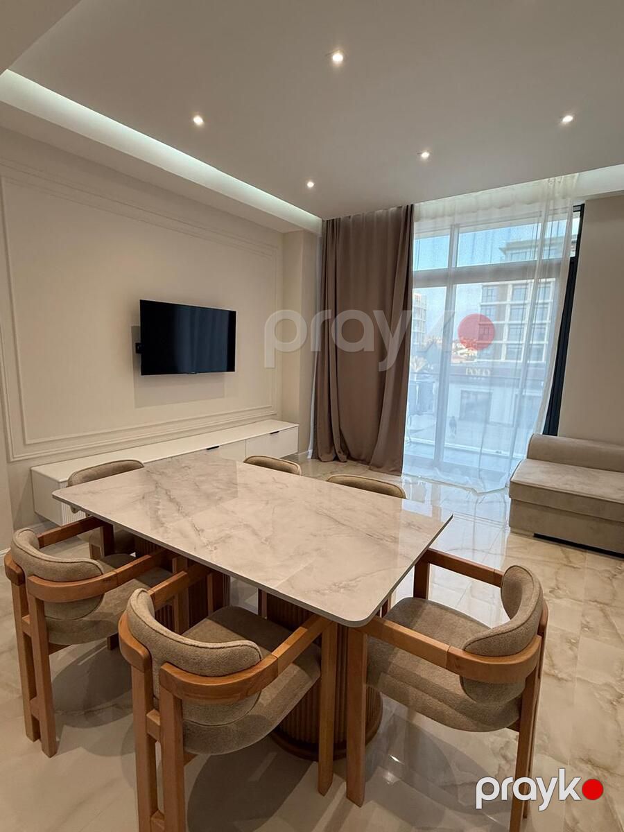 Satılır 2 otaqlı yeni tikili 64 m² — Mənzil, Bakı (4)