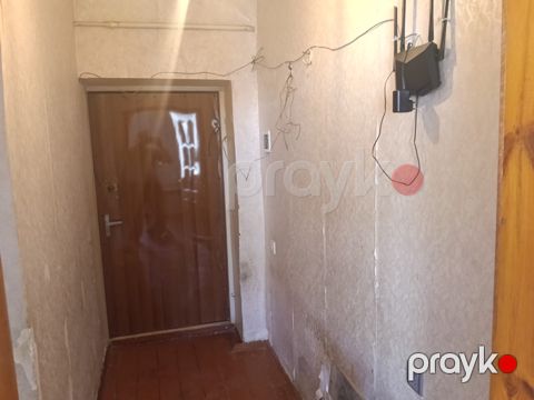 Satılır 1 otaqlı köhnə tikili 35.3 m² — Bakı