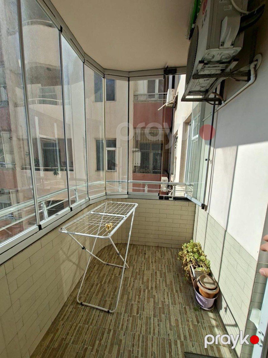 Satılır 4 otaqlı yeni tikili 180 m² — Mənzil, Bakı (3)
