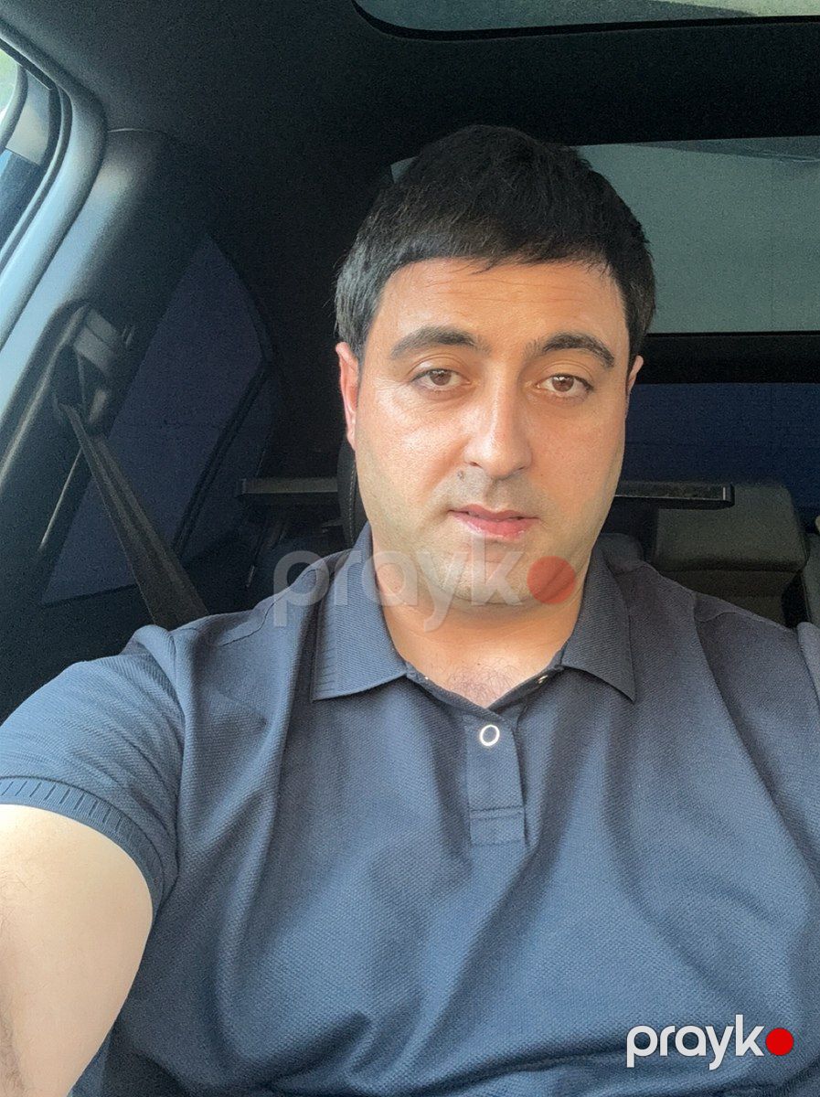 Sürücü işi axtarıram — İş axtarıram, Bakı (2)