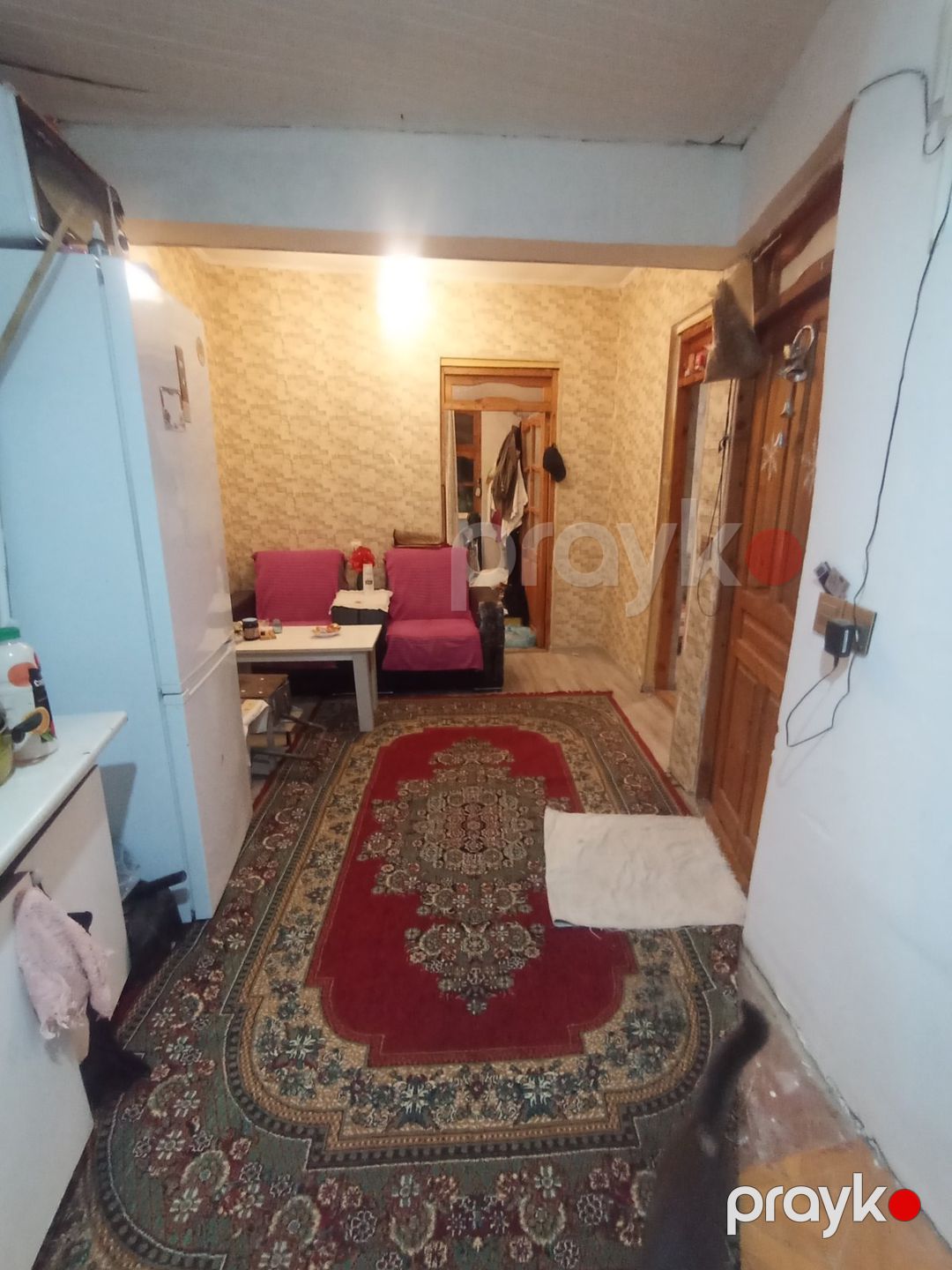Həyət evi, Ramana qəs — Ev, villa, Bakı (4)