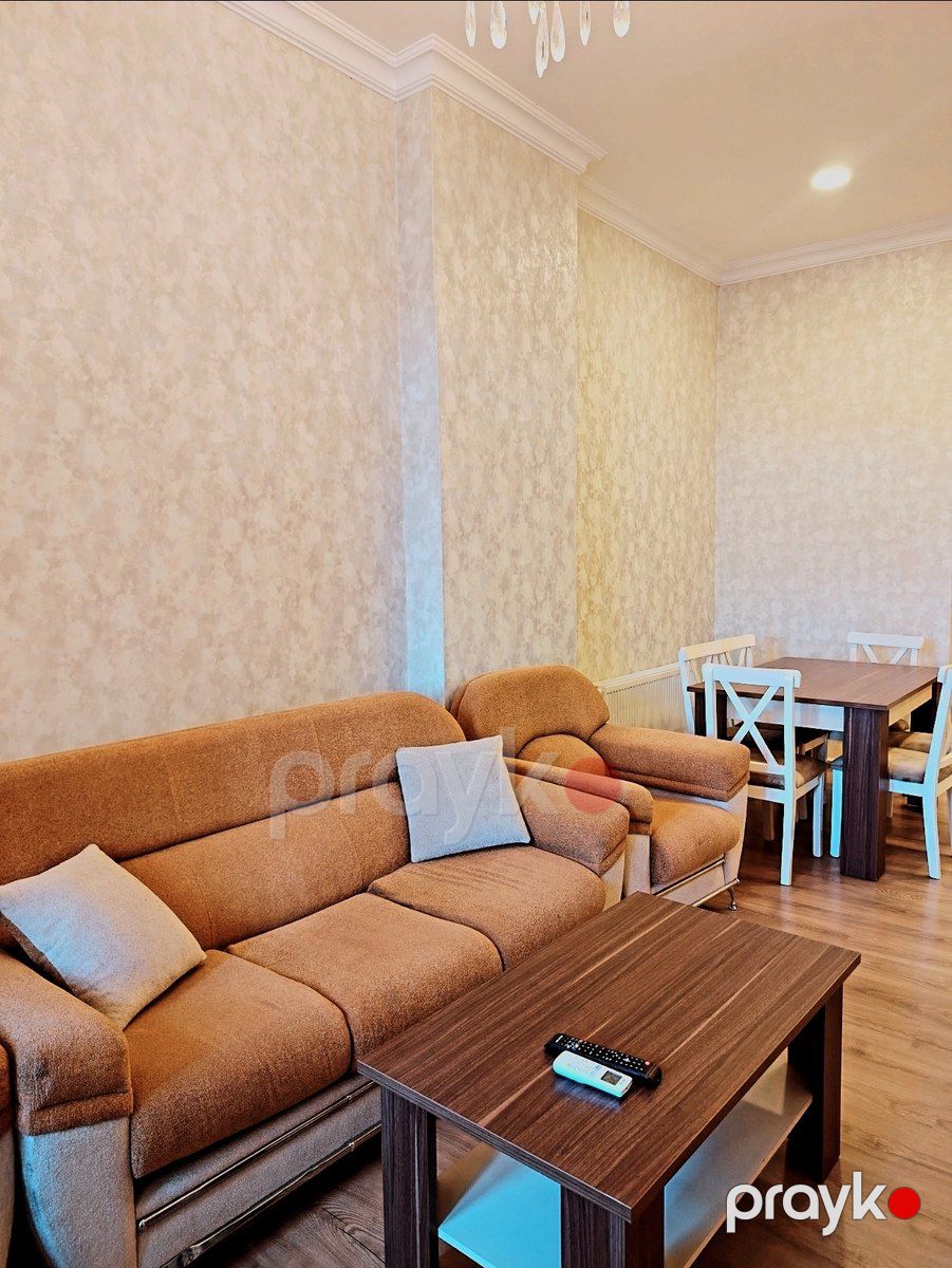 Satılır 2 otaqlı yeni tikili 75 m² — Mənzil, Bakı (2)