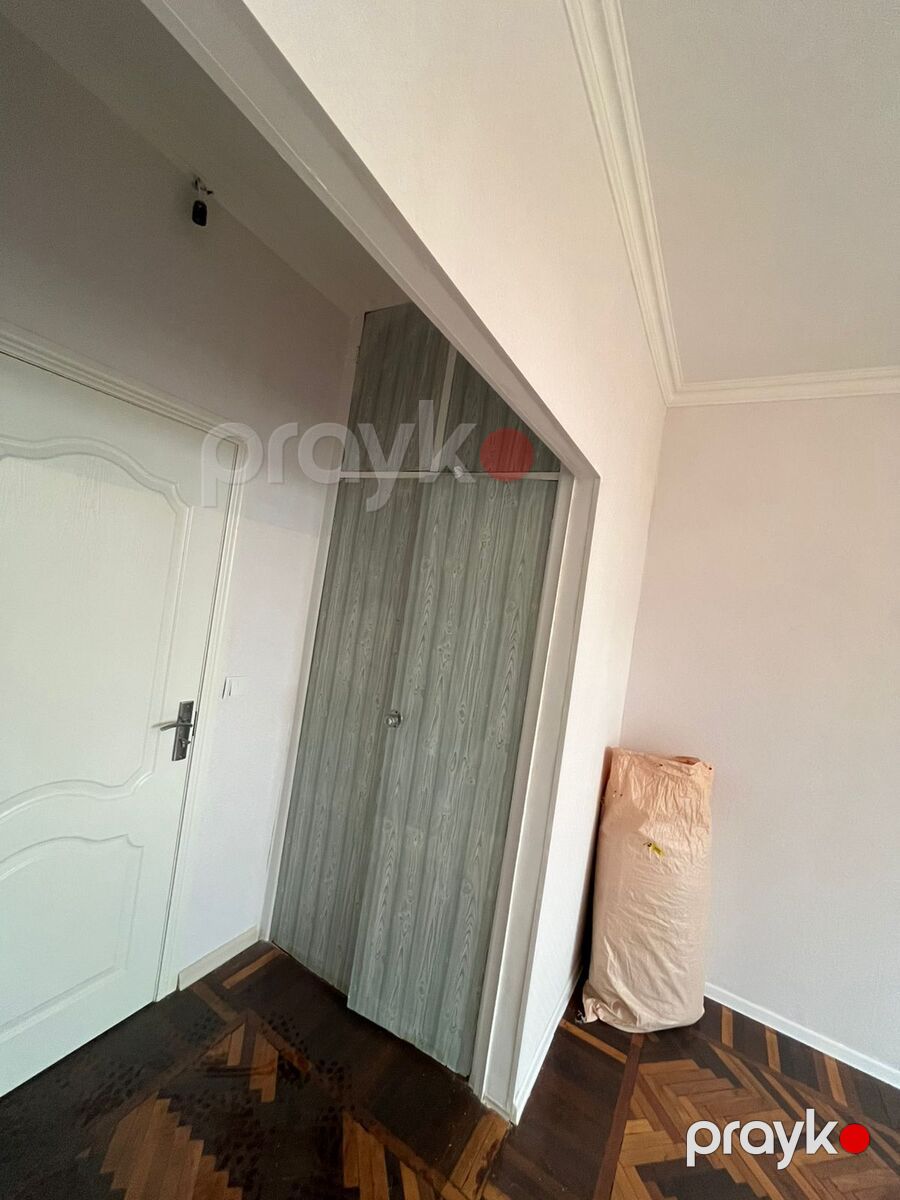 Satılır 3 otaqlı köhnə tikili 68 m² — Mənzil, Bakı (6)
