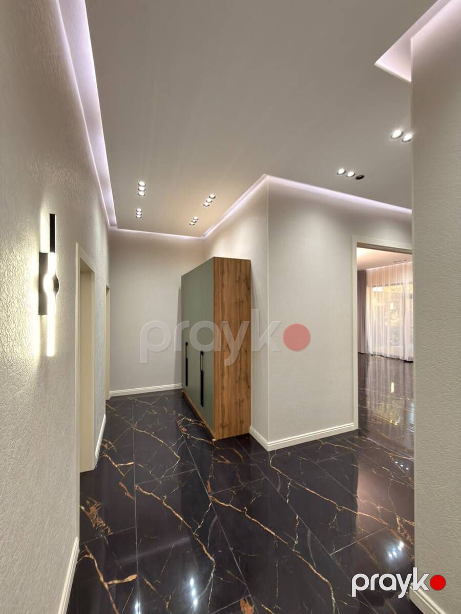 Satılır 4 otaqlı həyət evi/bağ evi 150 m² — Ev, villa, Bakı (11)