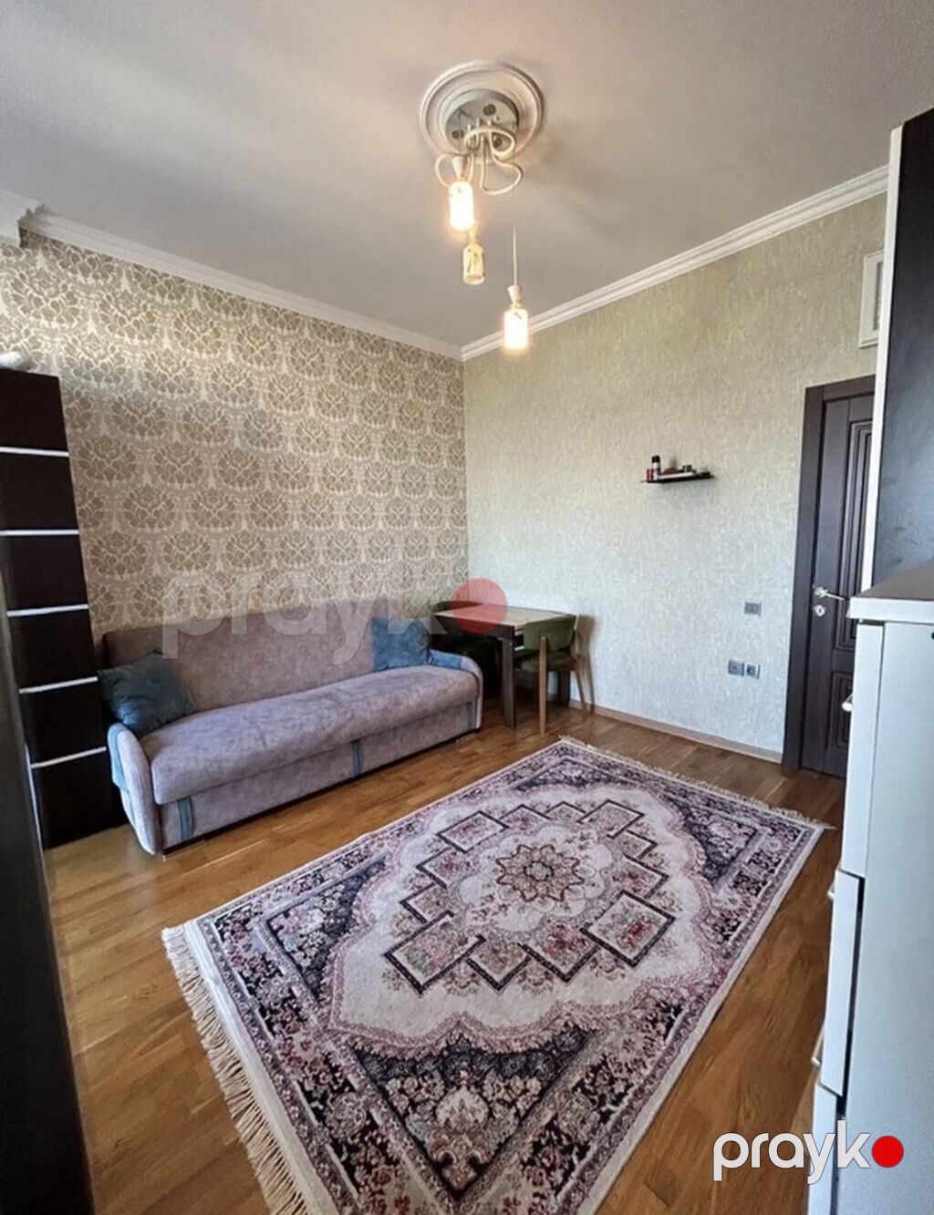 Xırdalan Kristal 2 Bina Evi Otaq Yoldaşı Xanım Axtarilir Kamunal — Mənzil, Xırdalan (2)