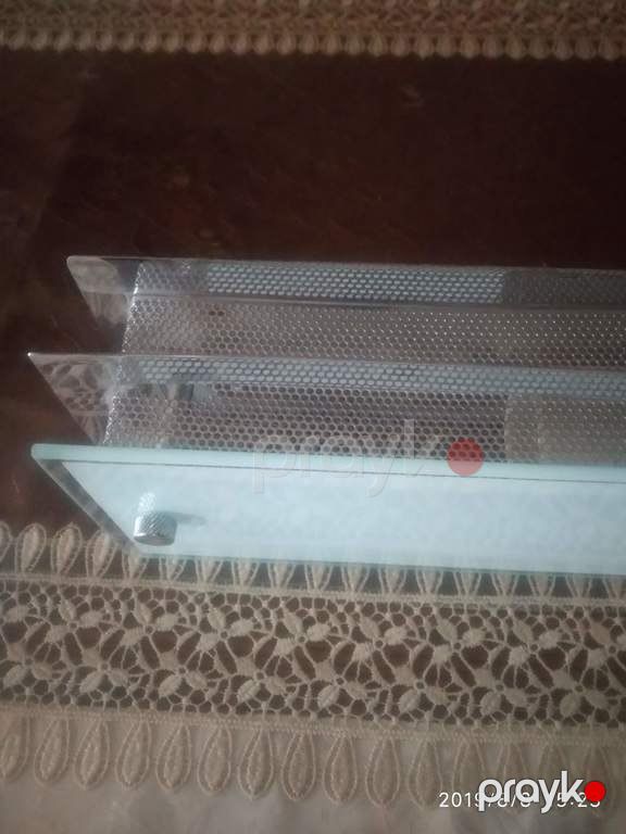 Divar üçün lampa — İşıqlandırma, Bakı (6)
