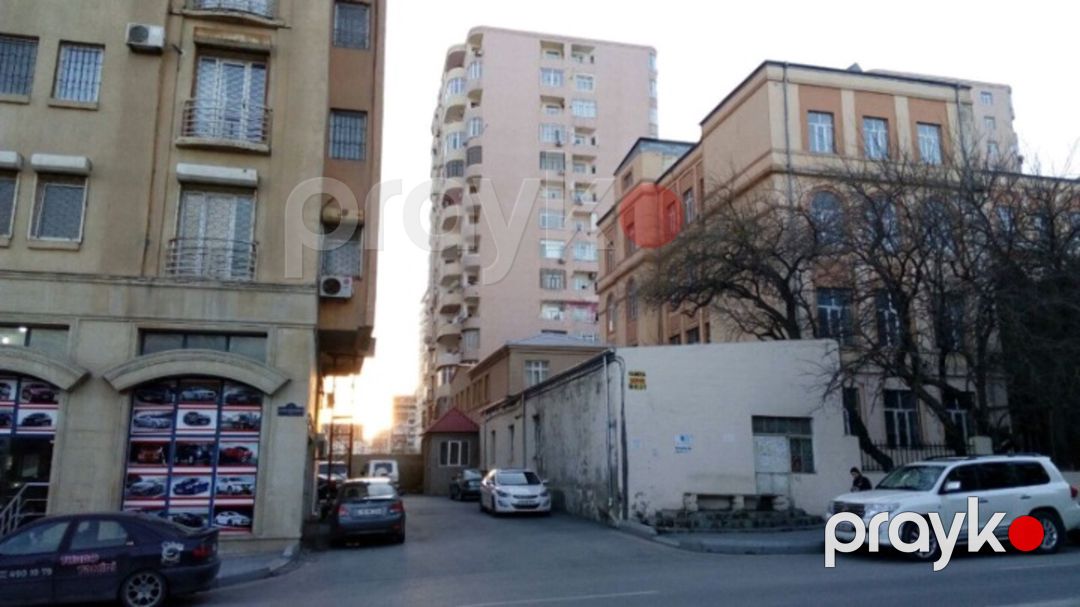 Satılır 3 otaqlı yeni tikili 140 m² — Mənzil, Bakı (2)