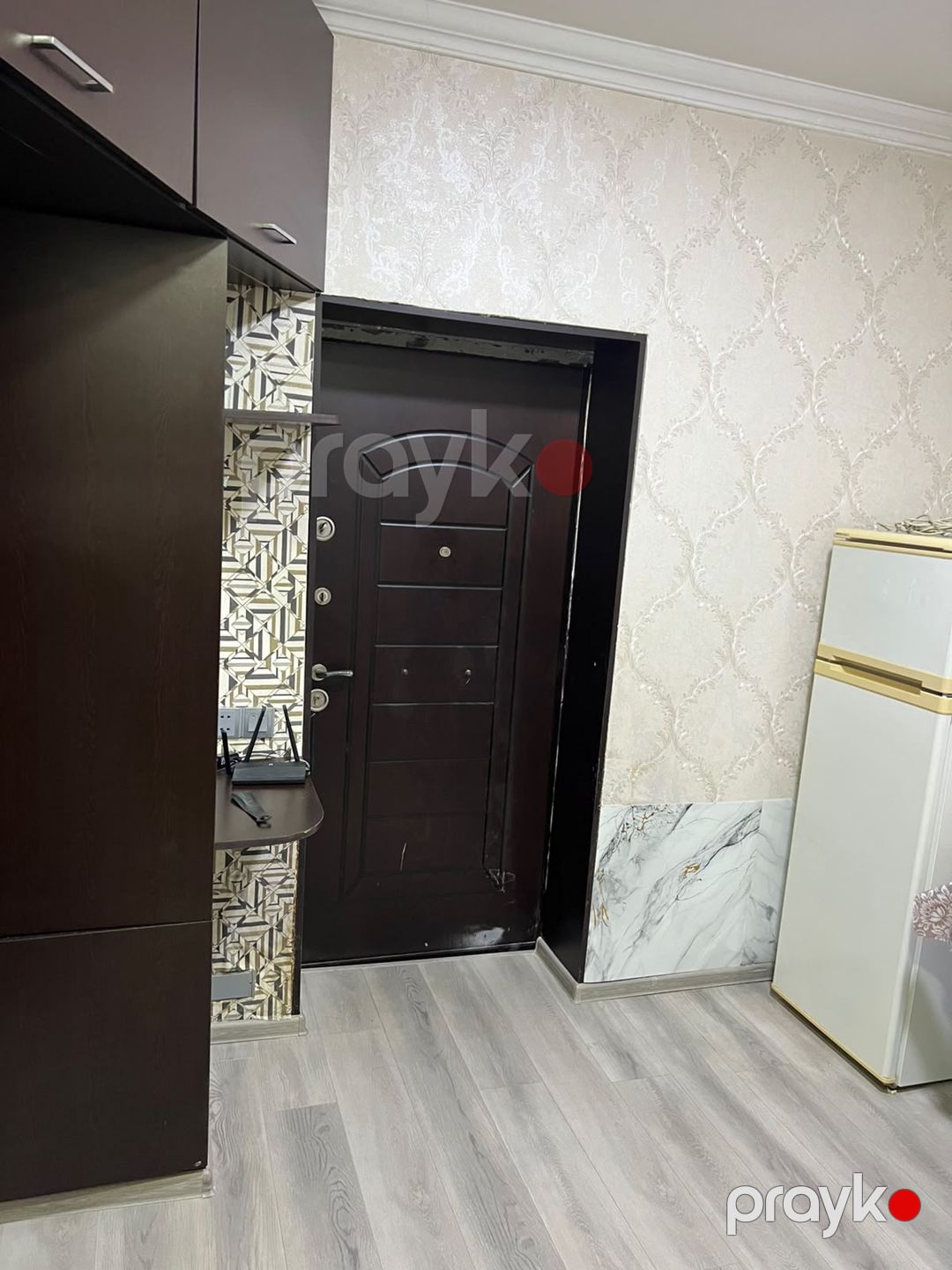 İcarə: 2 otaqlı Yeni tikili, 55 m², Sabunçu rayonu — Mənzil, Bakı (6)