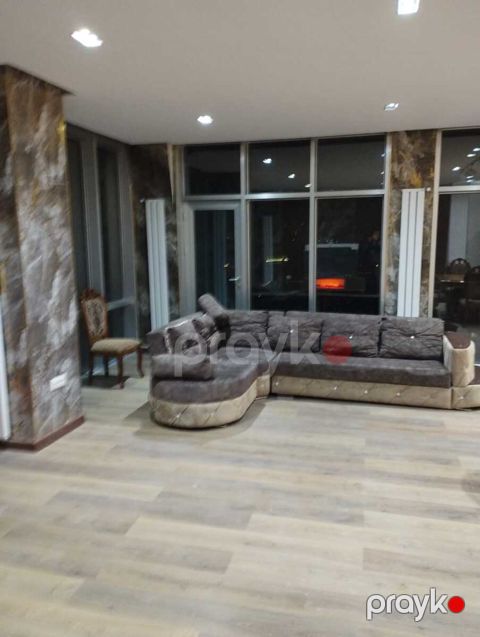 İcarəyə verilir 3 otaqlı yeni tikili 150 m² — Bakı