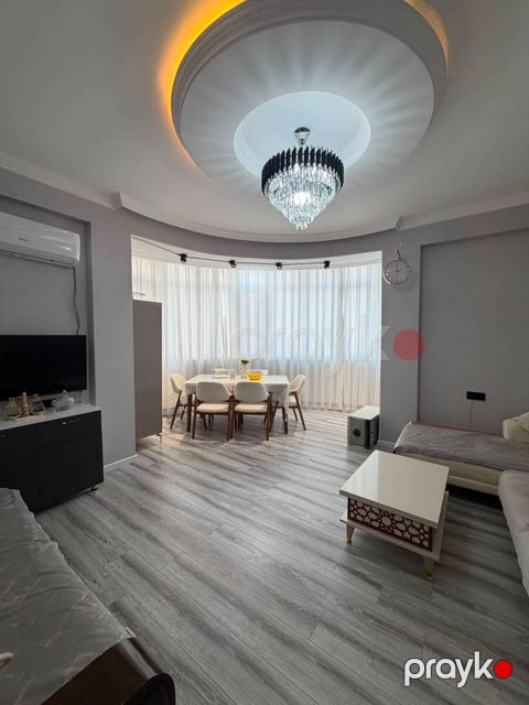 Satılır 2 otaqlı yeni tikili 69 m² — Bakı