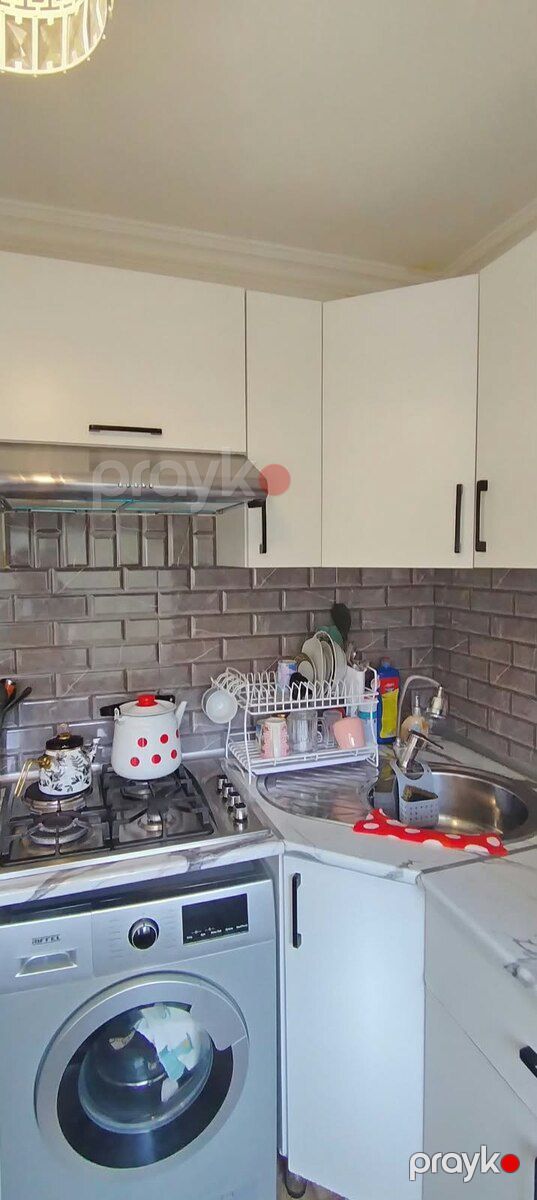 2-otaqlı mənzil, Sumqayıt ş. 46 m² — Mənzil, Sumqayıt (5)