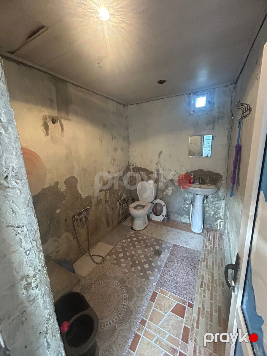 Həyət evi kirayə verilir, Şüvəlan qəs — Ev, villa, Bakı (8)