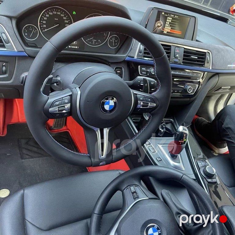 "BMW M" sükanı — Ehtiyat hissələri və aksesuarlar, Bakı (10)