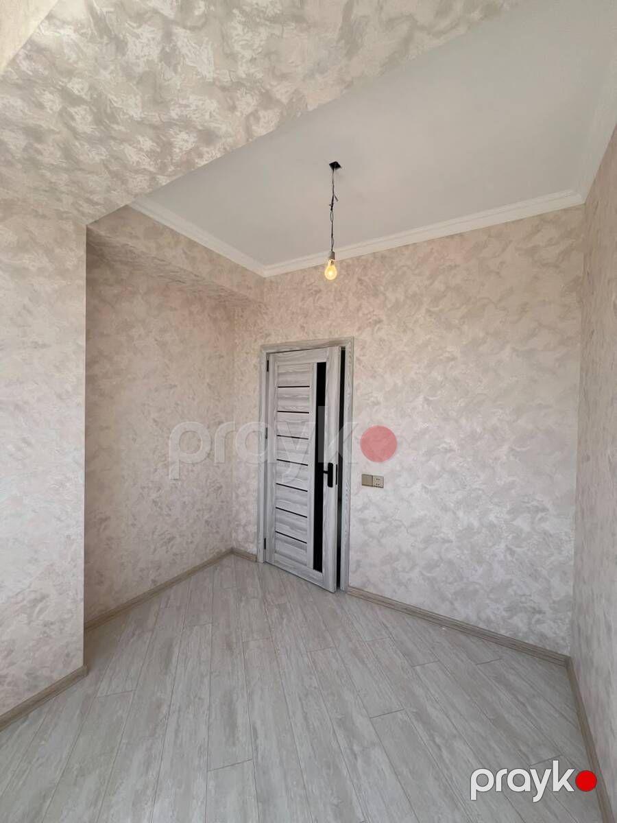 Satılır 2 otaqlı yeni tikili 53 m² — Mənzil, Bakı (4)