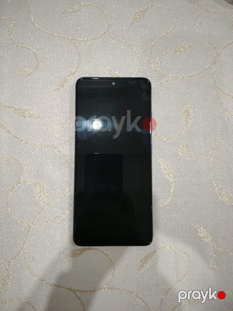 Xiaomi Redmi Note 11 Pro 5G Atlantic Blue 128GB/8GB — Bakı