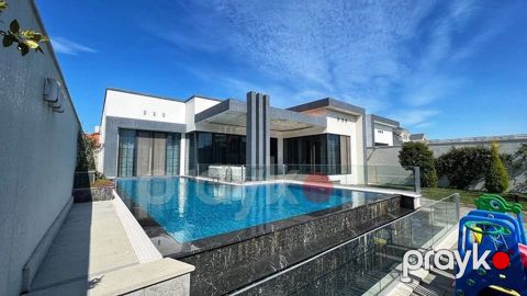 İcarəyə verilir 5 otaqlı həyət evi/bağ evi 300 m² — Bakı