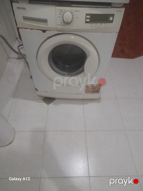 Paltaryuyan Vestel — Bakı