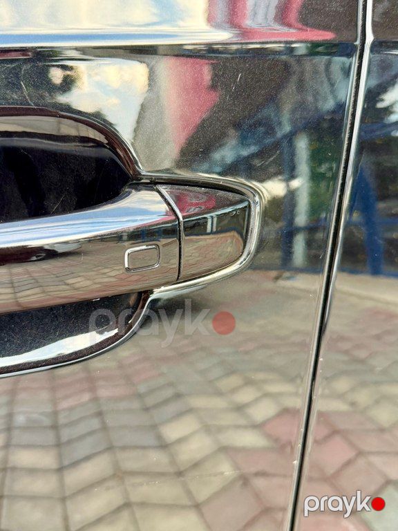 Audi Q7, 2.0 L, 2017 il, 148 000 km — Avtomobillər, Sumqayıt (7)