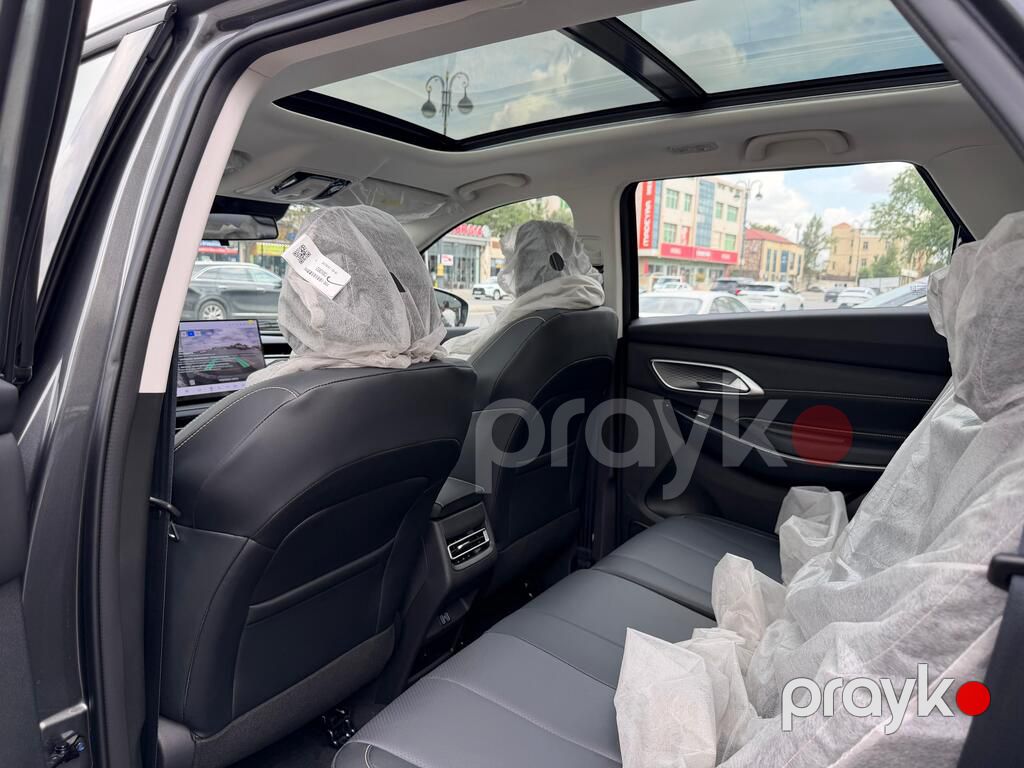 Changan CS 75 Pro, 1.5 L, 2026 il, yeni — Avtomobillər, Bakı (11)