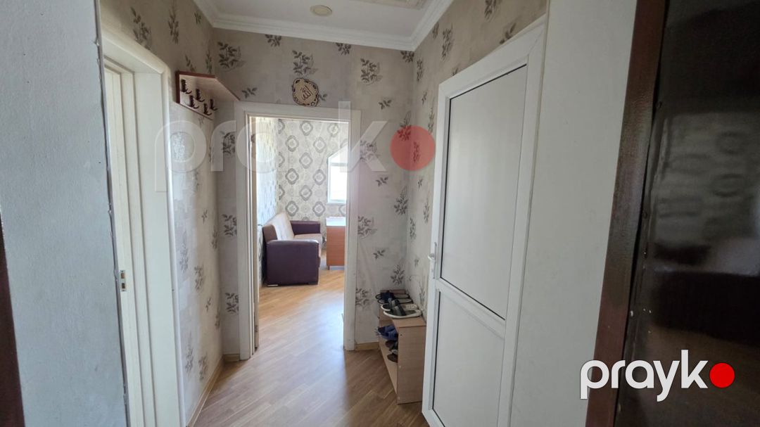 1 otaqlı mənzil, 38 m², Abşeron — Mənzil, Abşeron (6)