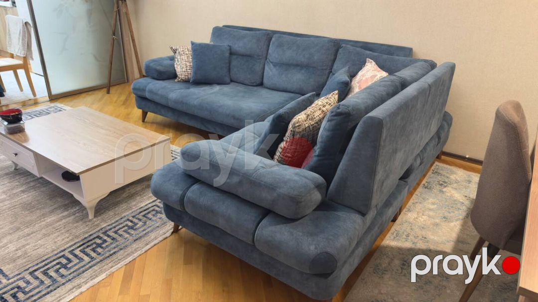 Künc divan — Mebel, Bakı (4)