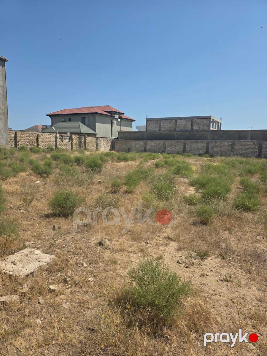 Satılır torpaq 5 sot — Torpaq, Bakı (2)