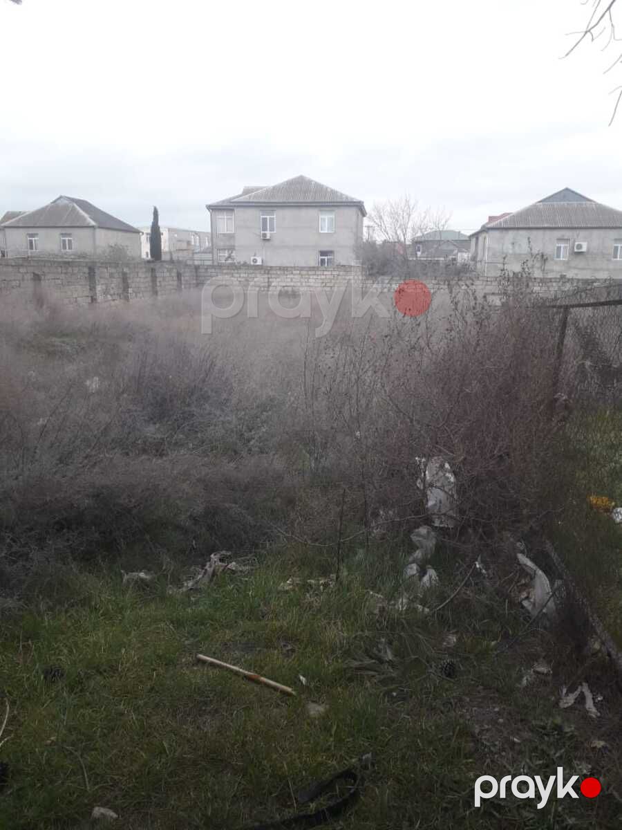 Həyət evi, Ramana qəs — Ev, villa, Bakı (2)