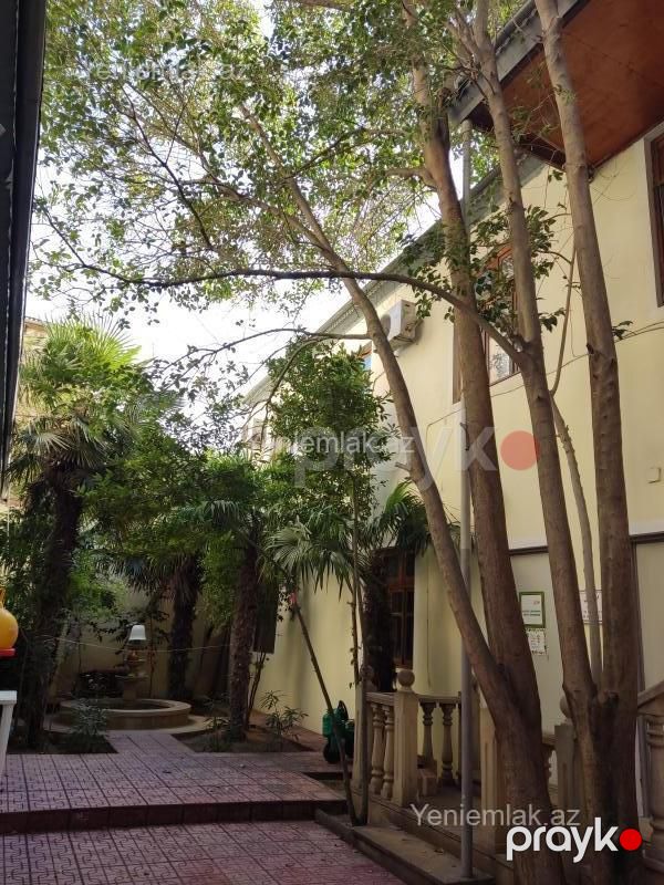 Satılır 7 otaqlı Həyət evi / Villa, 130 m², Yasamal rayonu — Ev, villa, Bakı (5)