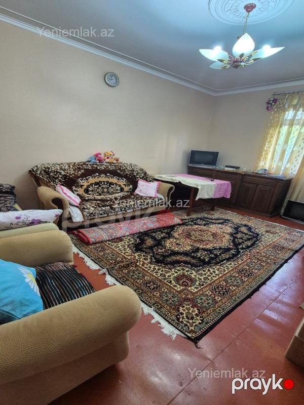 Satılır 2 otaqlı Həyət evi / Villa, 80 m², Corat köhnə — Ev, villa, Sumqayıt (5)