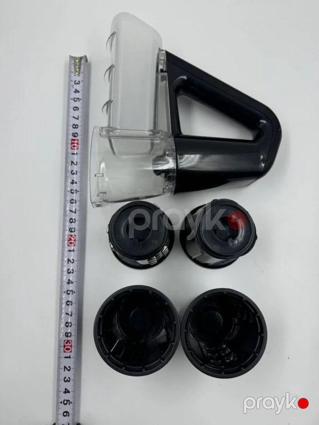 Salat doğrayan CY Bu elektrikli əl torpağı doğrayıcı ilə mətbəx — Mətbəx əşyaları, Bakı (4)