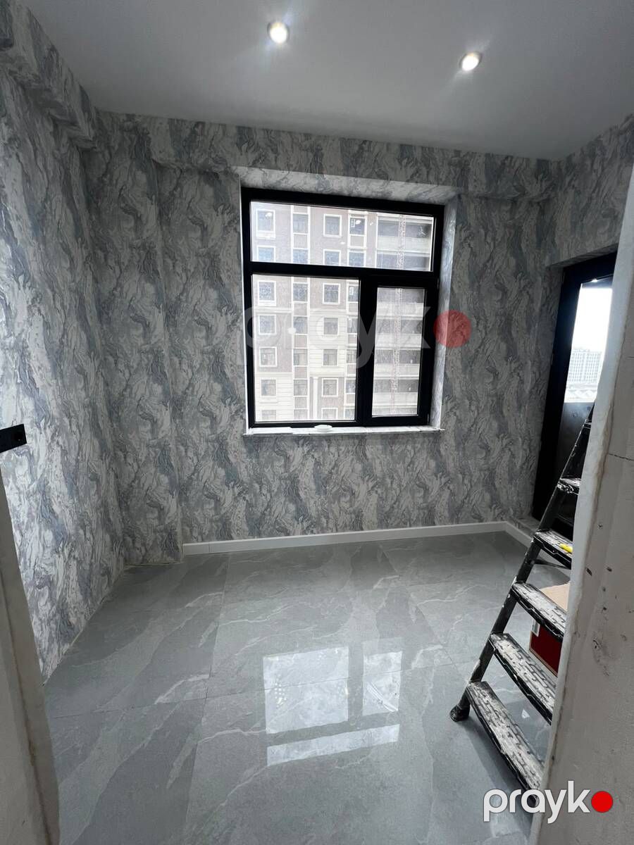 İcarəyə verilir 3 otaqlı yeni tikili 95 m² — Mənzil, Bakı (3)