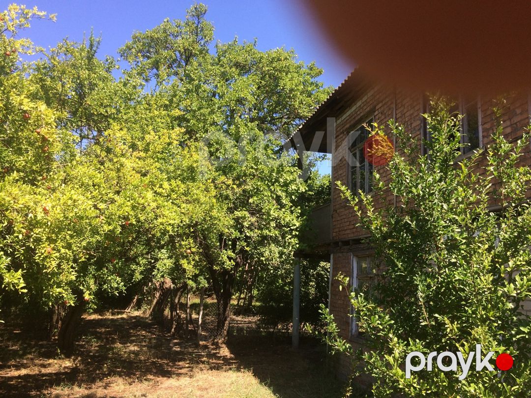Həyət evi, Ağdaş r — Ev, villa, Ağdaş (3)