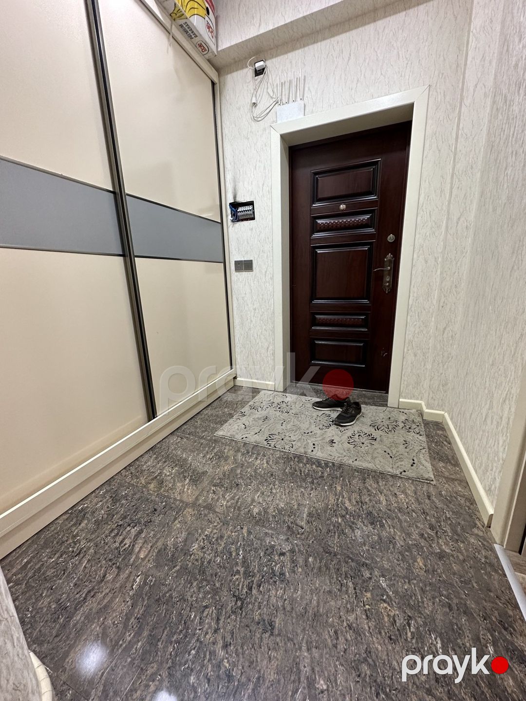 Satılır 2 otaqlı yeni tikili 74 m² — Mənzil, Bakı (9)