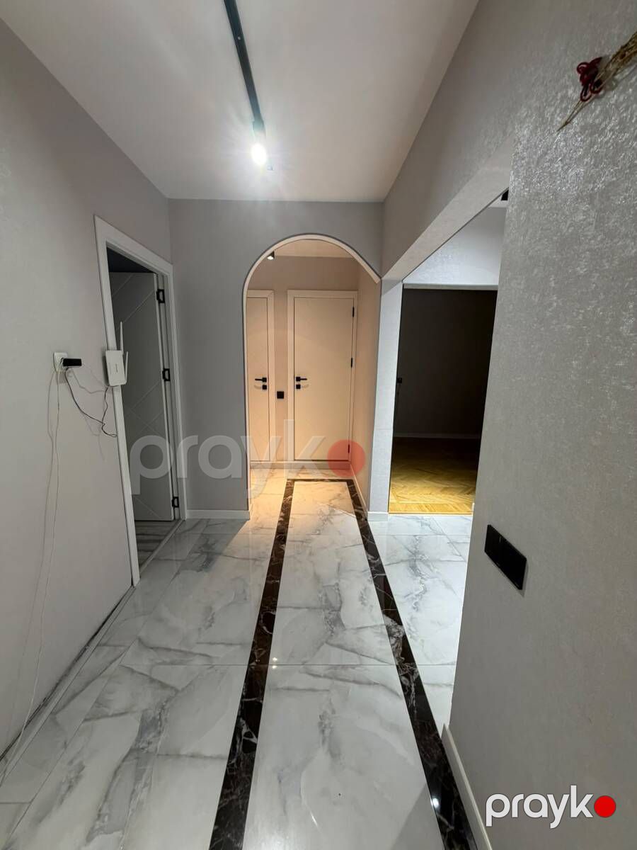 Satılır 3 otaqlı köhnə tikili 80 m² — Mənzil, Bakı (4)