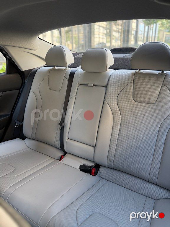 Hyundai Elantra, 1.6 L, 1.32 kWh, 2023 il, 20 000 km — Avtomobillər, Bakı (8)