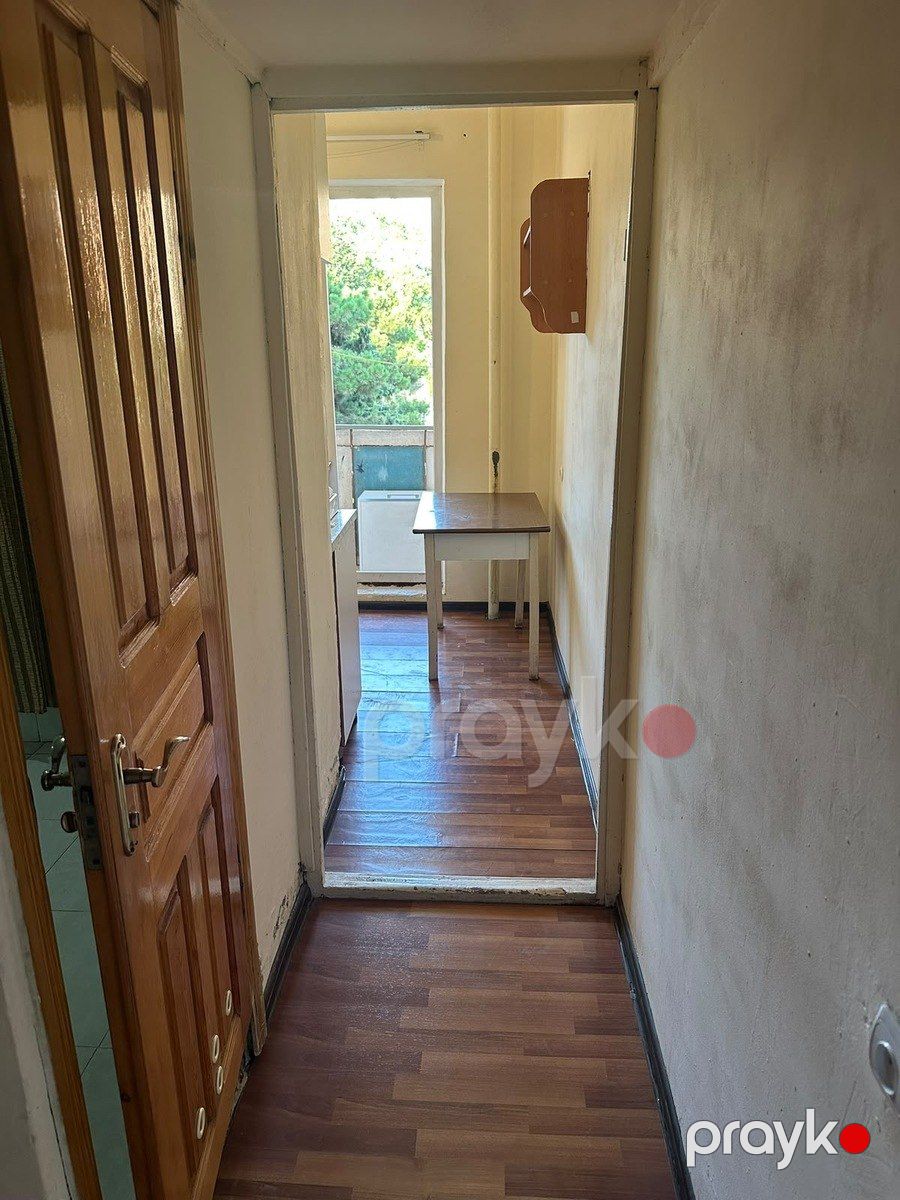 Satılır 1 otaqlı köhnə tikili 45 m² — Mənzil, Bakı (5)