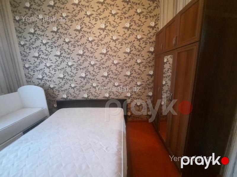 Satılır 2 otaqlı Bina evi menzil (Köhnə tikili), 55 m², Sabunçu rayonu — Mənzil, Bakı (7)