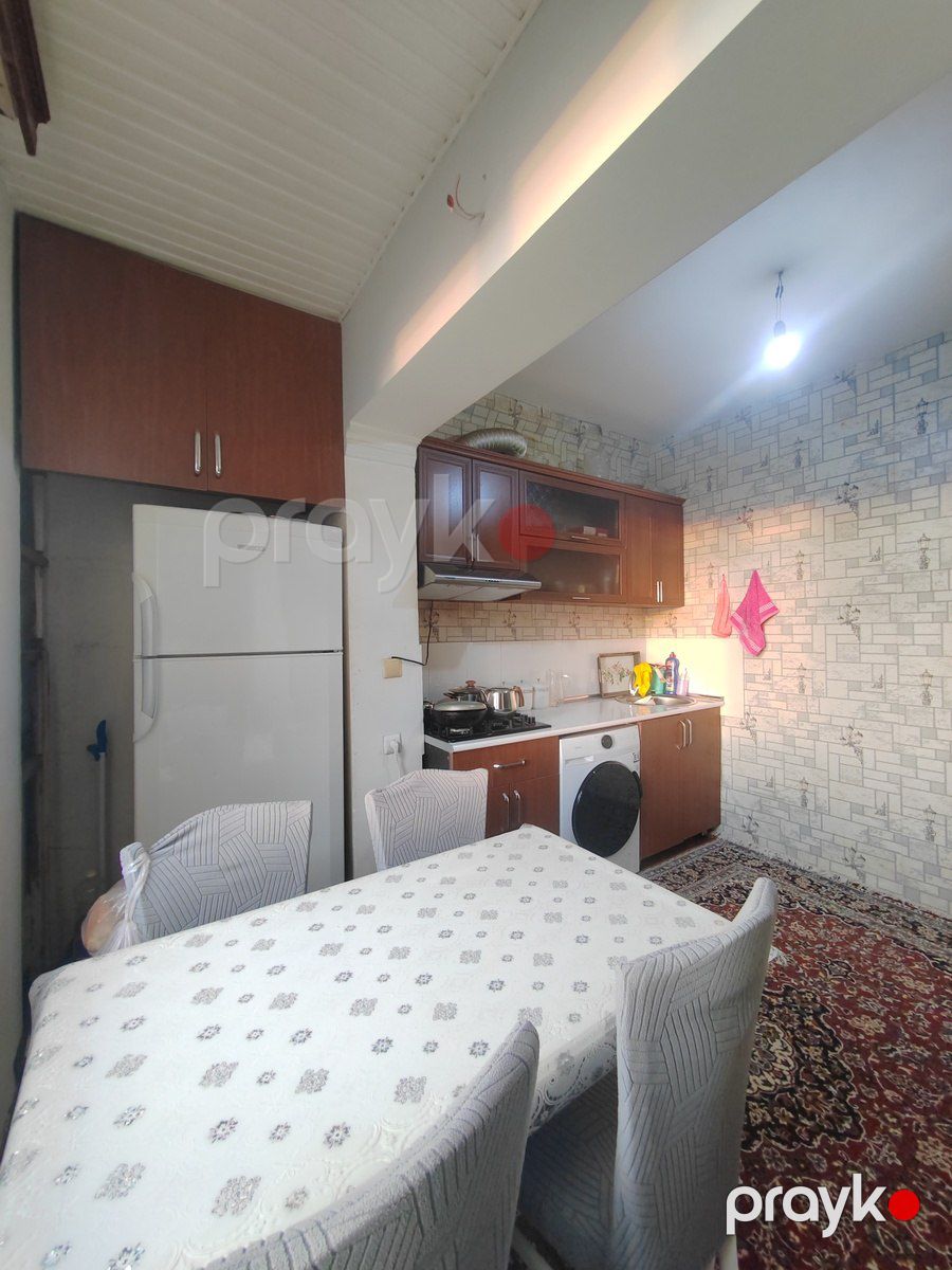 Satılır 3 otaqlı köhnə tikili 75 m² — Mənzil, Bakı (9)