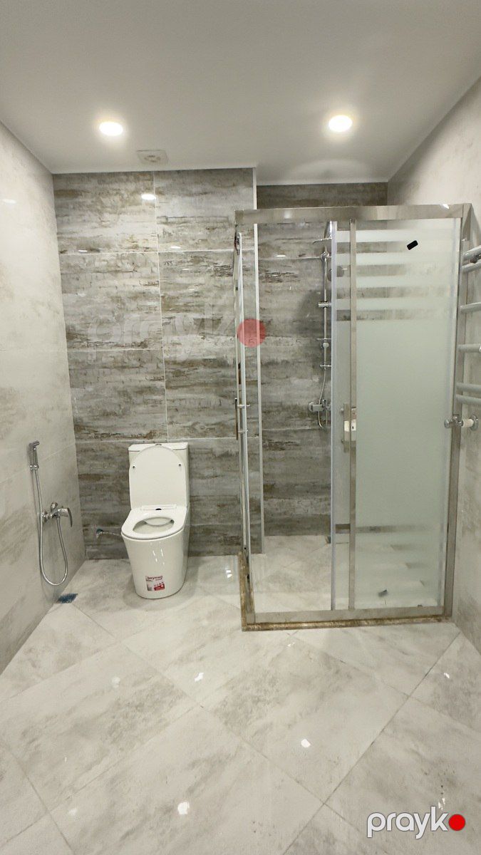 İcarəyə verilir 2 otaqlı yeni tikili 65 m² — Mənzil, Bakı (3)