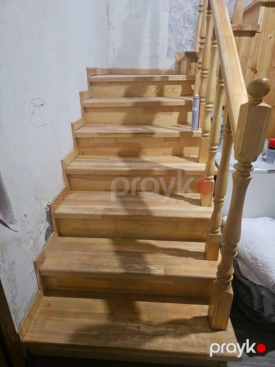 Pilləkan — Təmir və inşaat, Bakı (3)