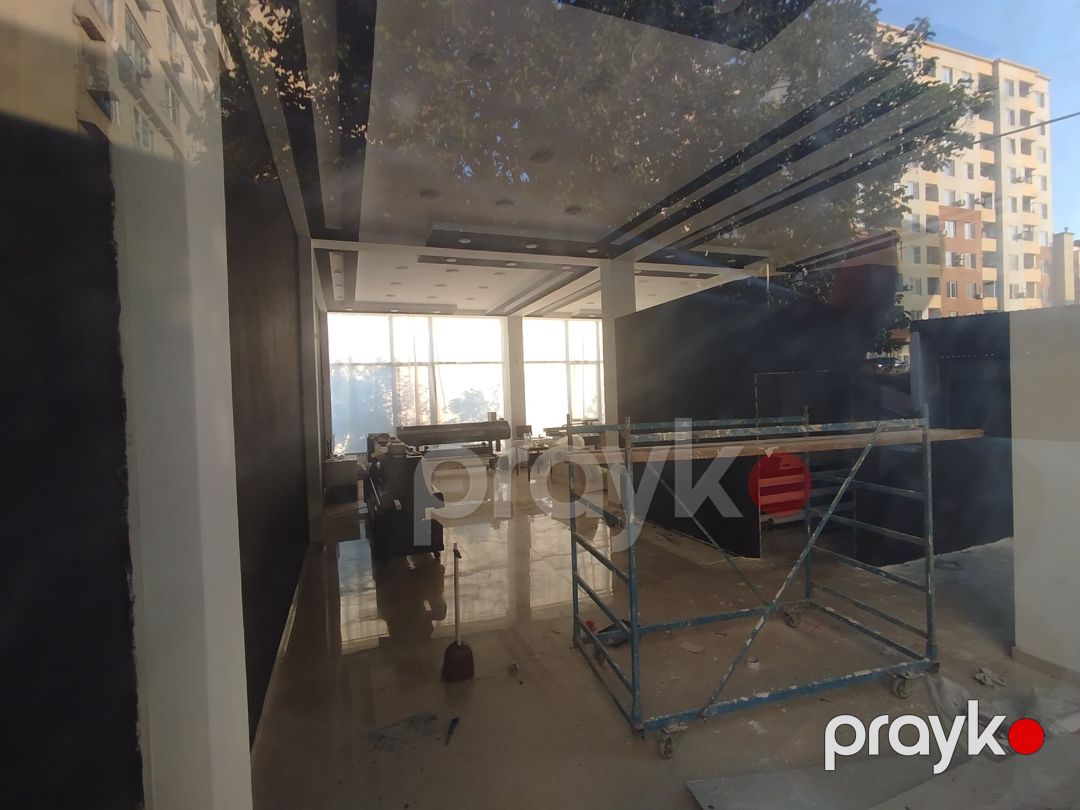 Satılır obyekt 230 m² — Əmlak, Bakı (9)