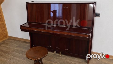 Piano — Sumqayıt