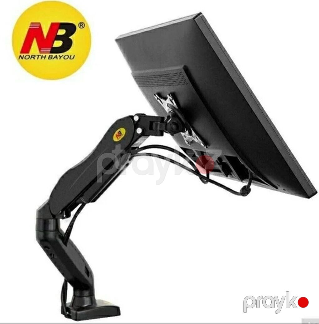 NB F 80 Monitor tutacaqı satılır.17 incdən 30 incə kimi Stola monitor — Monitorlər, Bakı (3)