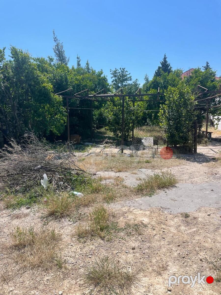 Satılır 3 otaqlı həyət evi/bağ evi 100 m² — Ev, villa, Bakı (6)