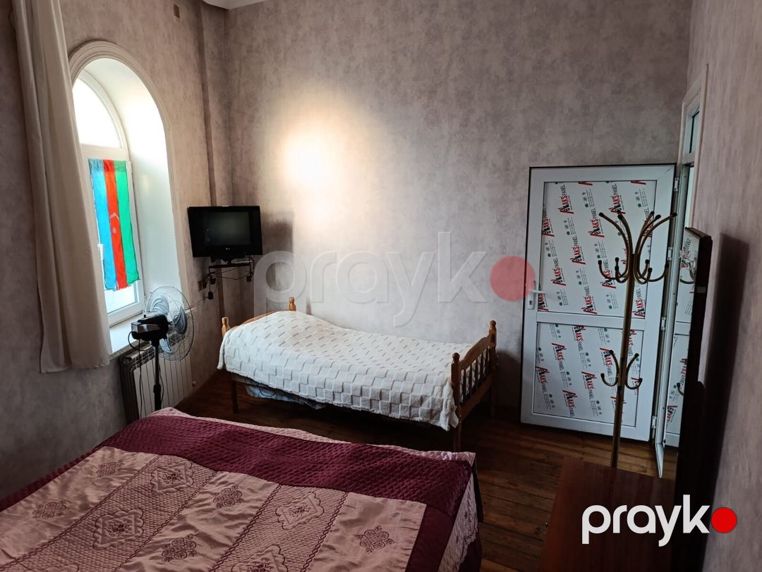 Həyət evi kirayə verilir, Gəncə ş — Ev, villa, Gəncə (5)