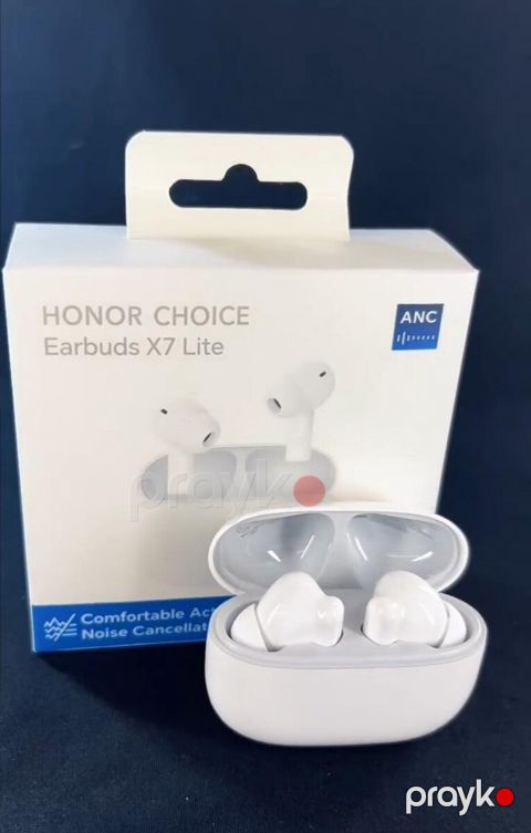 Honor earbuds x7 — Bakı