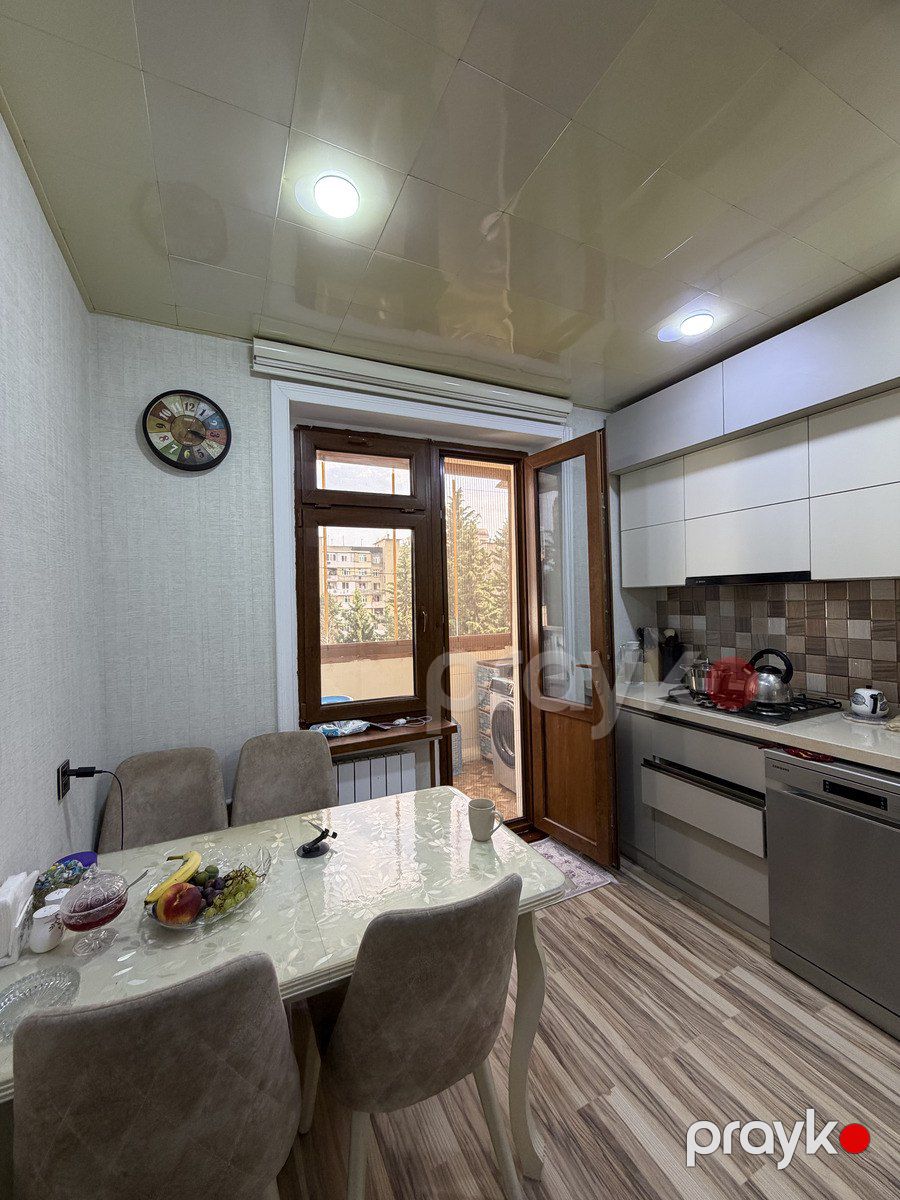 Satılır 3 otaqlı köhnə tikili 75 m² — Mənzil, Bakı (4)
