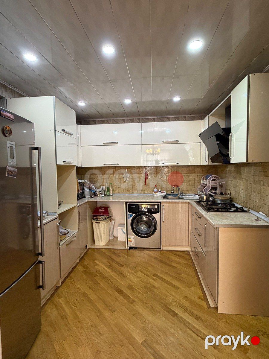 Satılır 3 otaqlı yeni tikili 100 m² — Mənzil, Bakı (6)