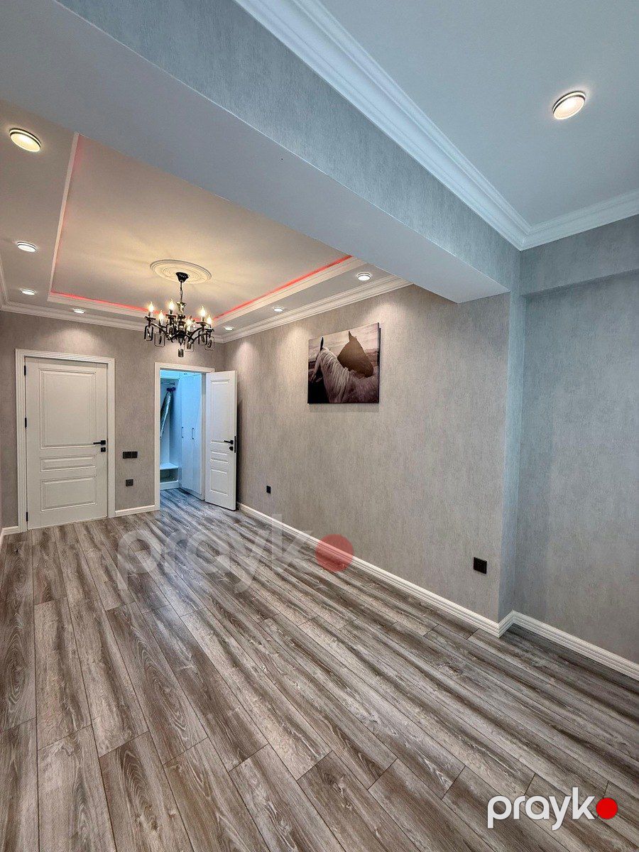 Satılır 3 otaqlı yeni tikili 131 m² — Mənzil, Bakı (11)