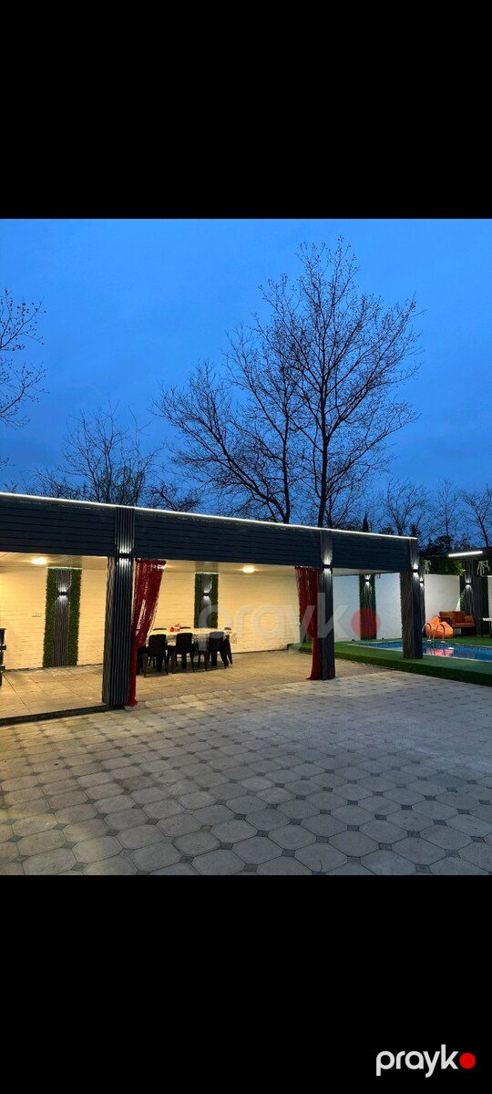 Həyət evi kirayə verilir, Astara r — Ev, villa, Astara (7)